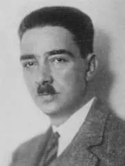 Numan Menemencioğlu portresi